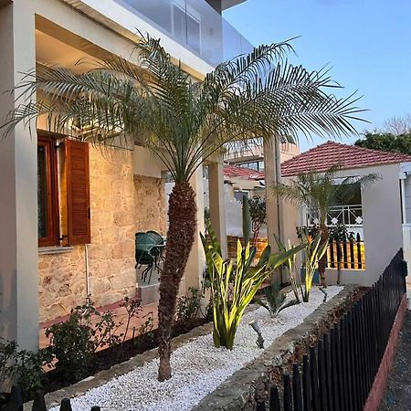 Villa Katerina Chania  ภายนอก รูปภาพ