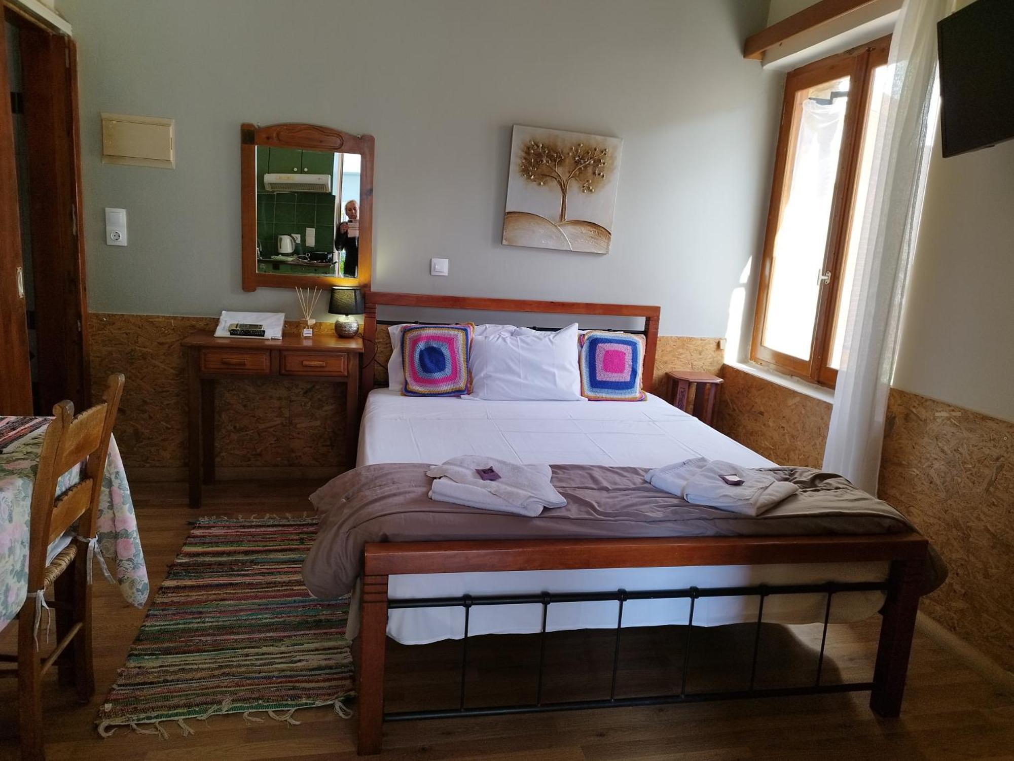 Villa Katerina Chania  ภายนอก รูปภาพ
