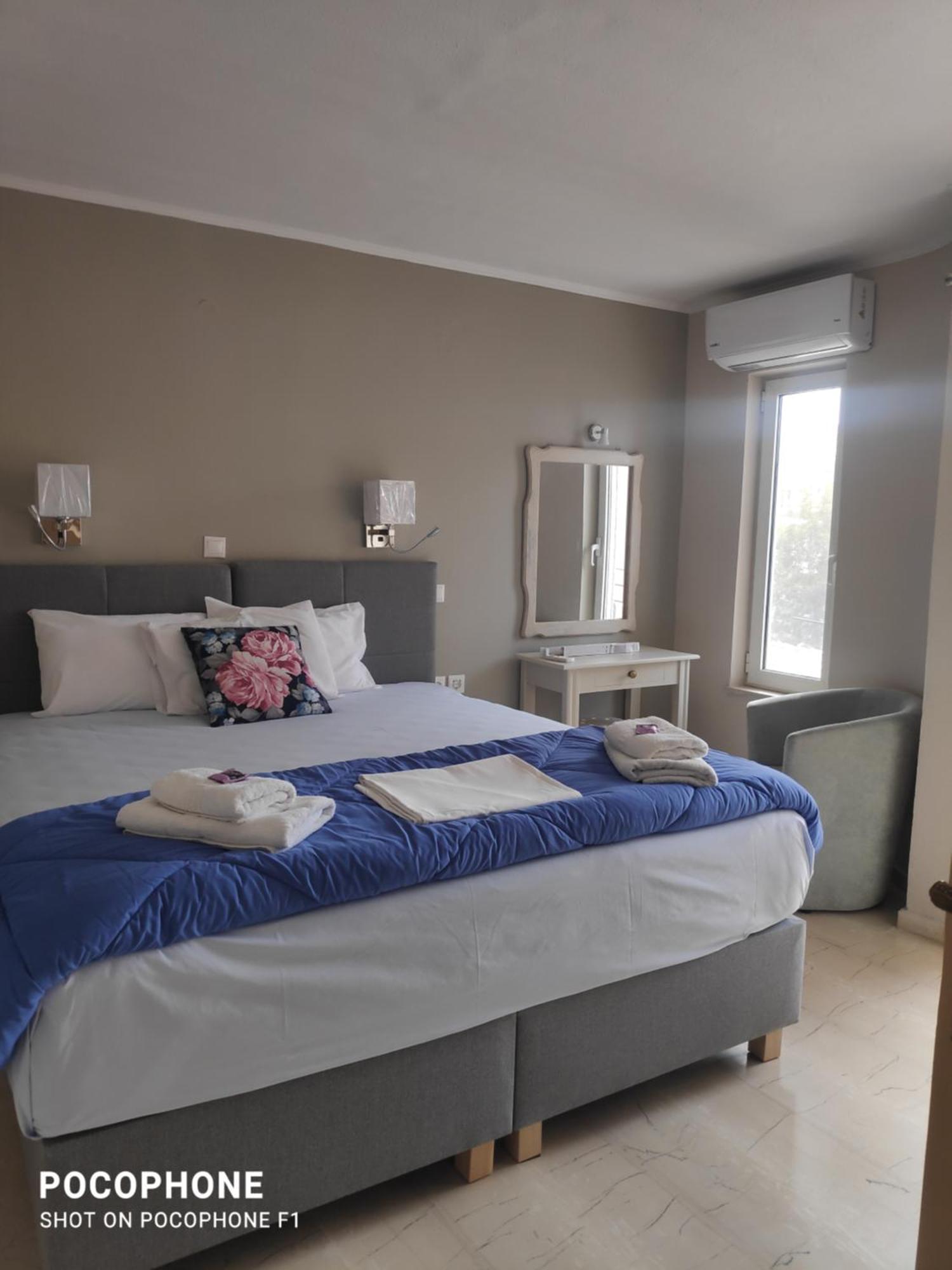 Villa Katerina Chania  ภายนอก รูปภาพ