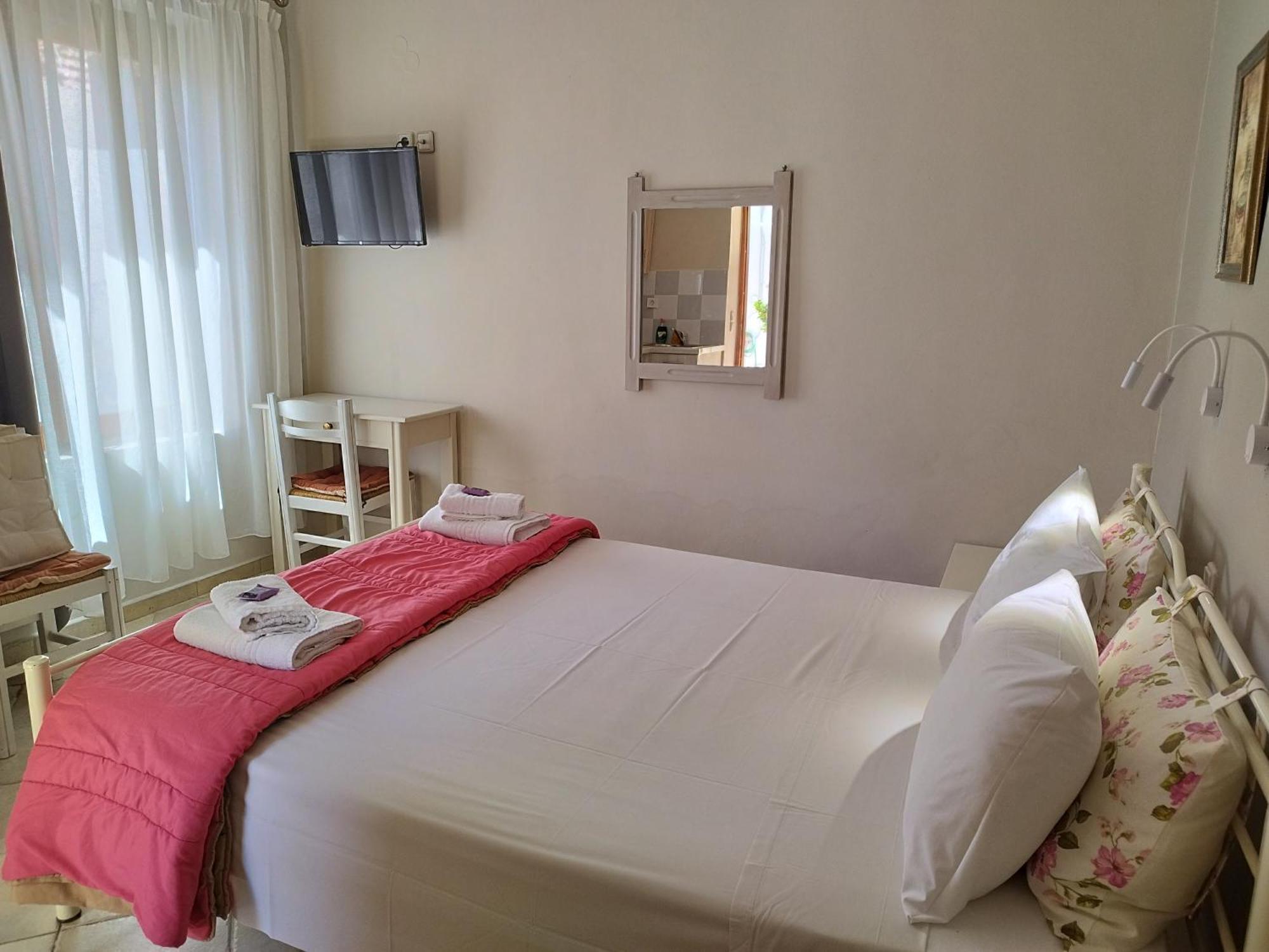 Villa Katerina Chania  ภายนอก รูปภาพ