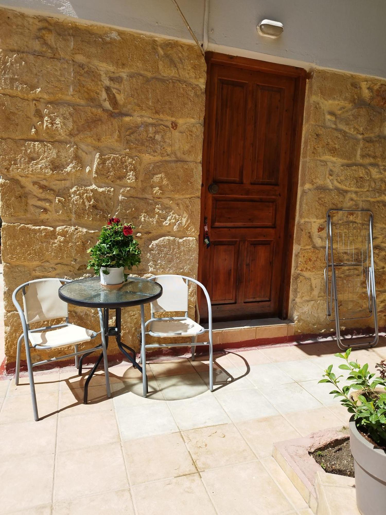 Villa Katerina Chania  ภายนอก รูปภาพ