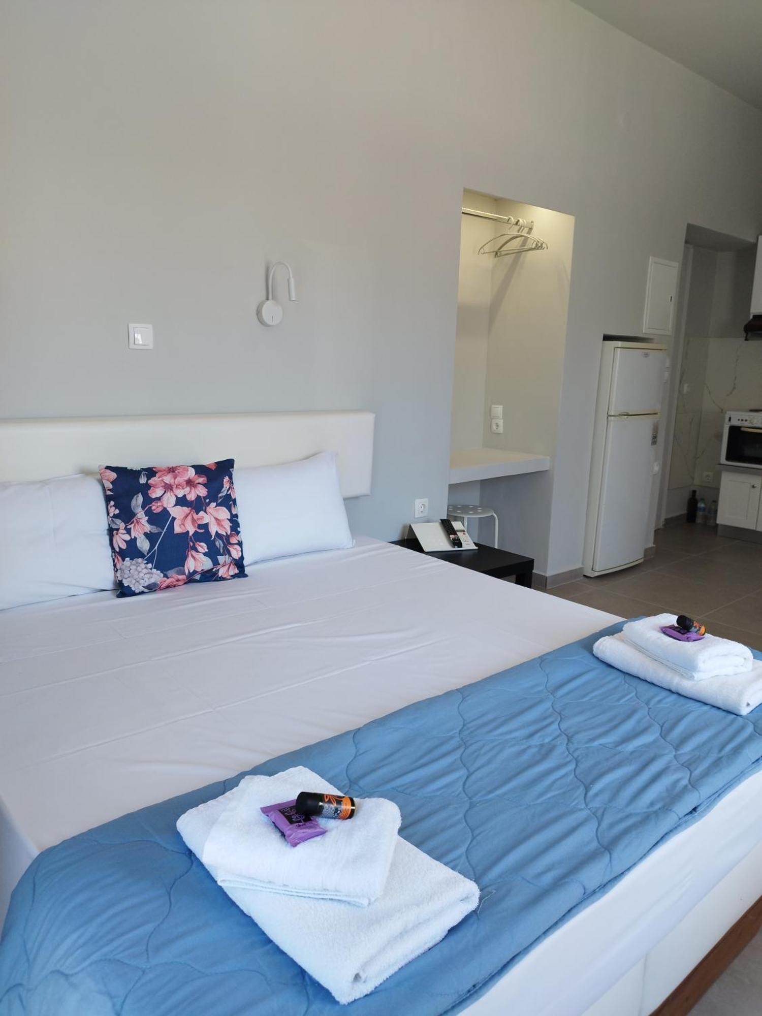 Villa Katerina Chania  ภายนอก รูปภาพ