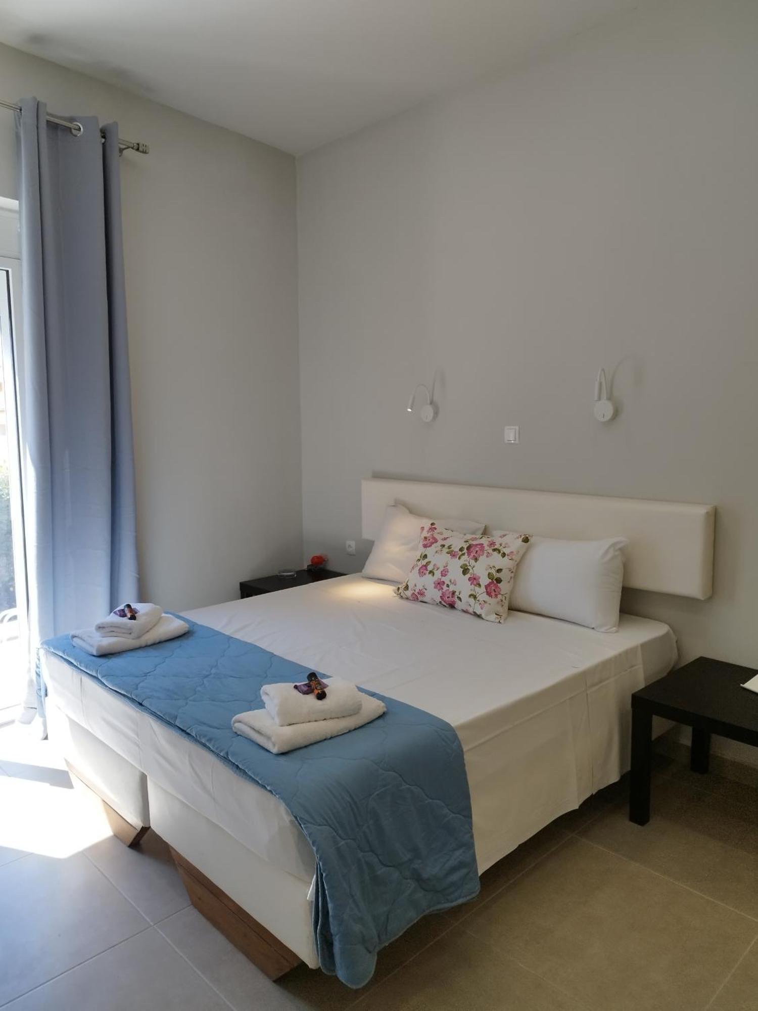 Villa Katerina Chania  ภายนอก รูปภาพ