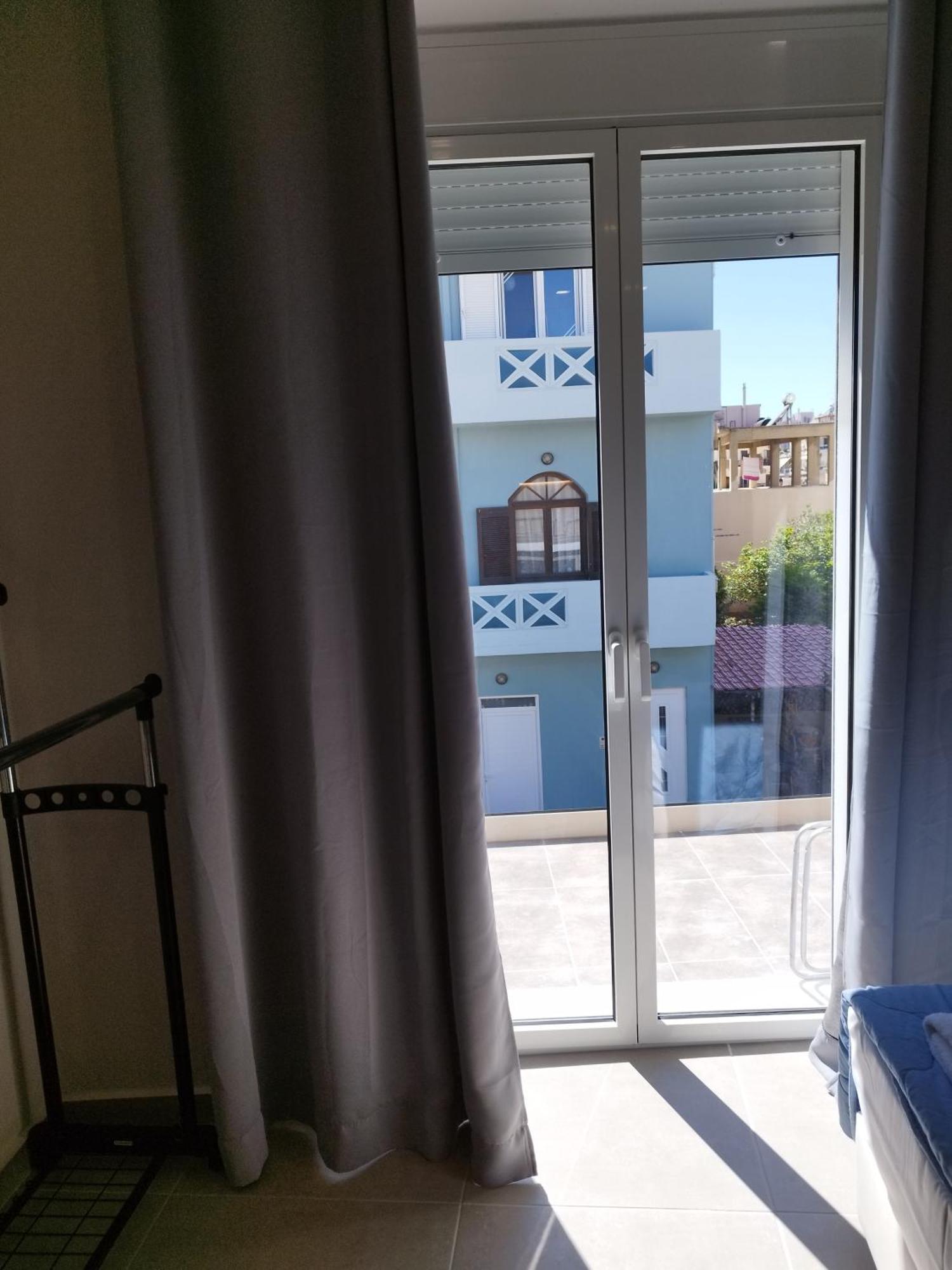Villa Katerina Chania  ภายนอก รูปภาพ