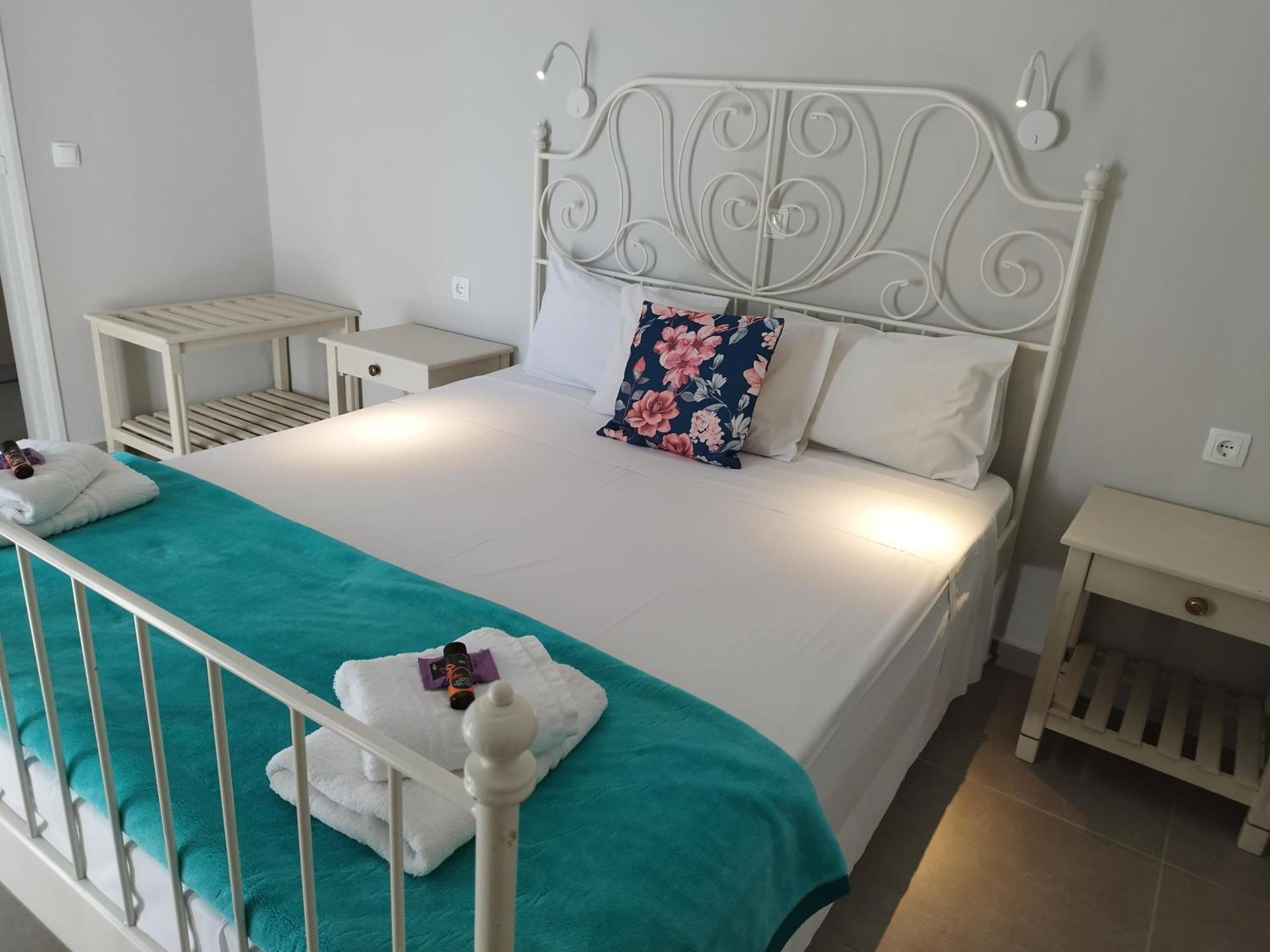 Villa Katerina Chania  ภายนอก รูปภาพ