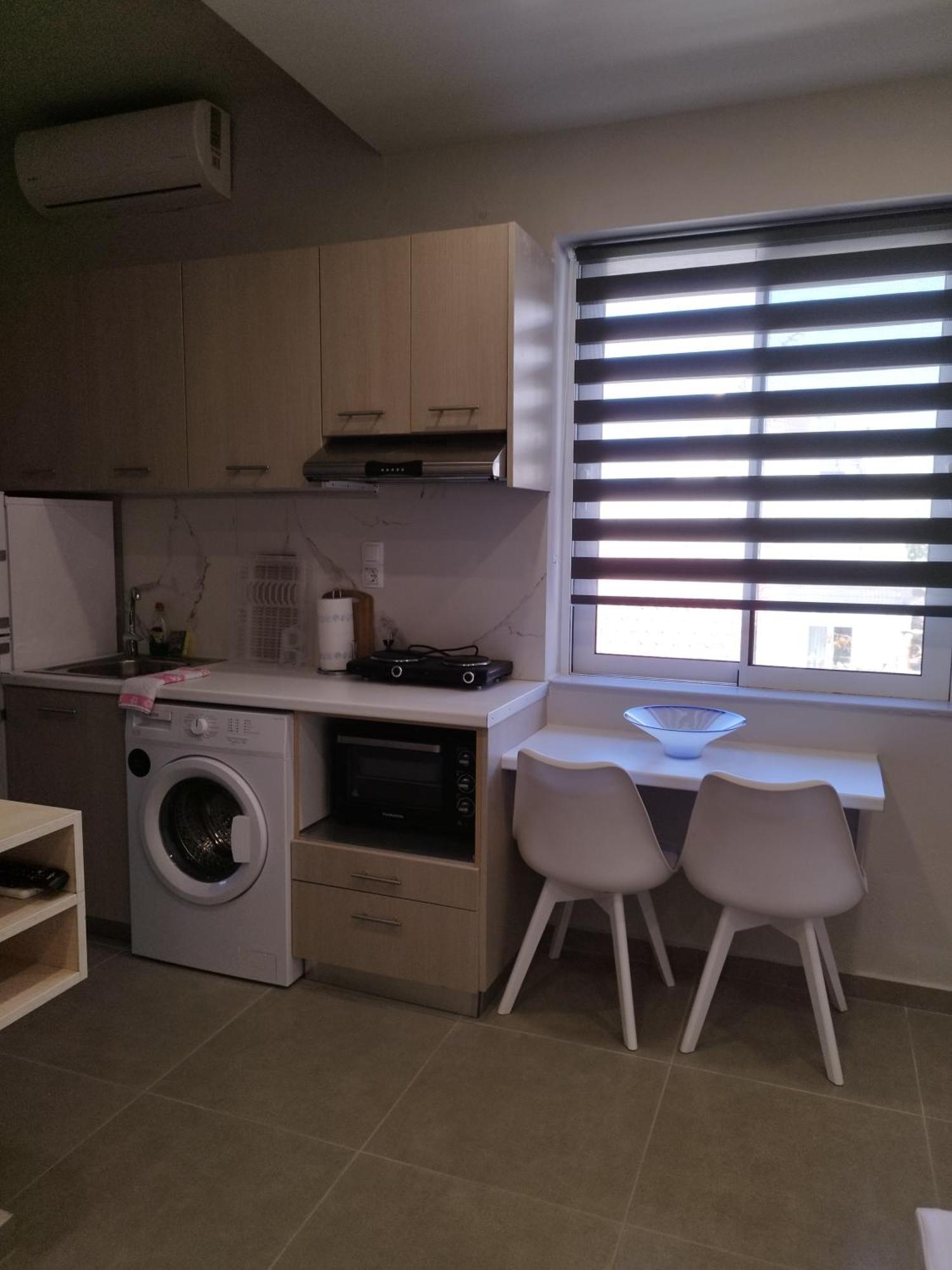 Villa Katerina Chania  ภายนอก รูปภาพ