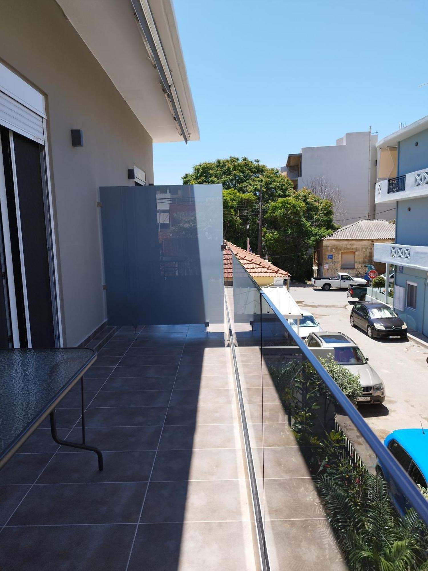 Villa Katerina Chania  ภายนอก รูปภาพ