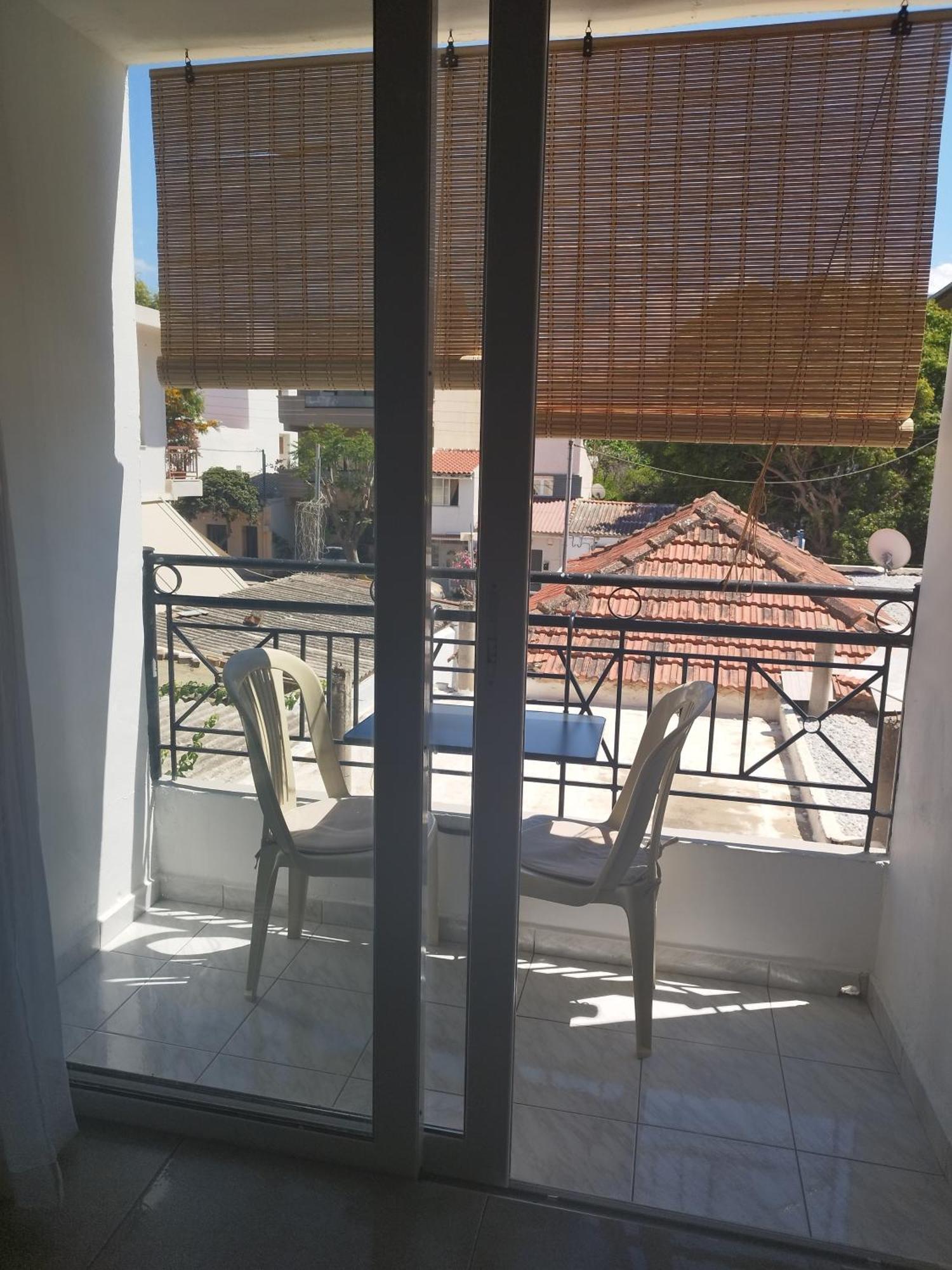 Villa Katerina Chania  ภายนอก รูปภาพ