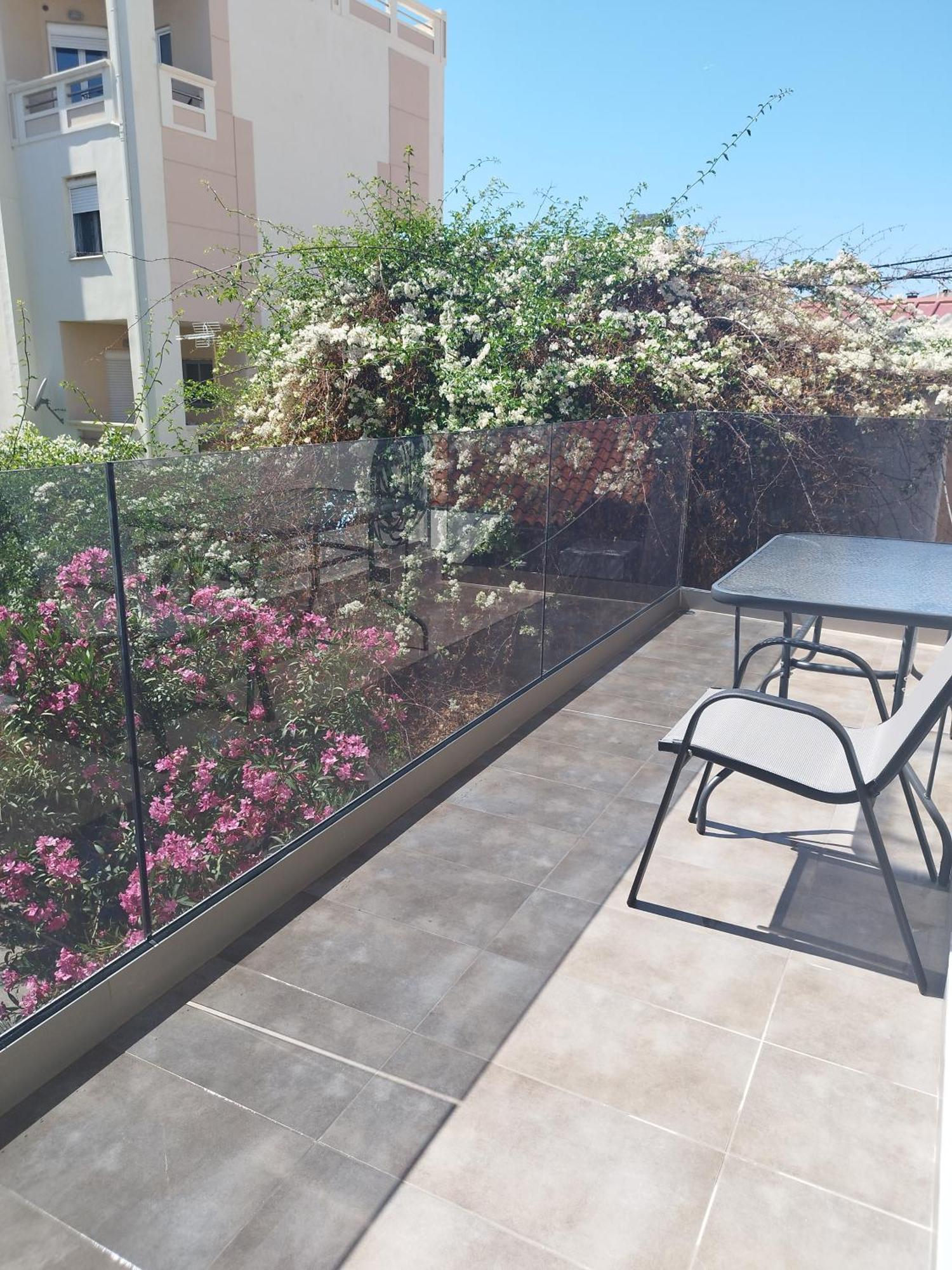 Villa Katerina Chania  ภายนอก รูปภาพ