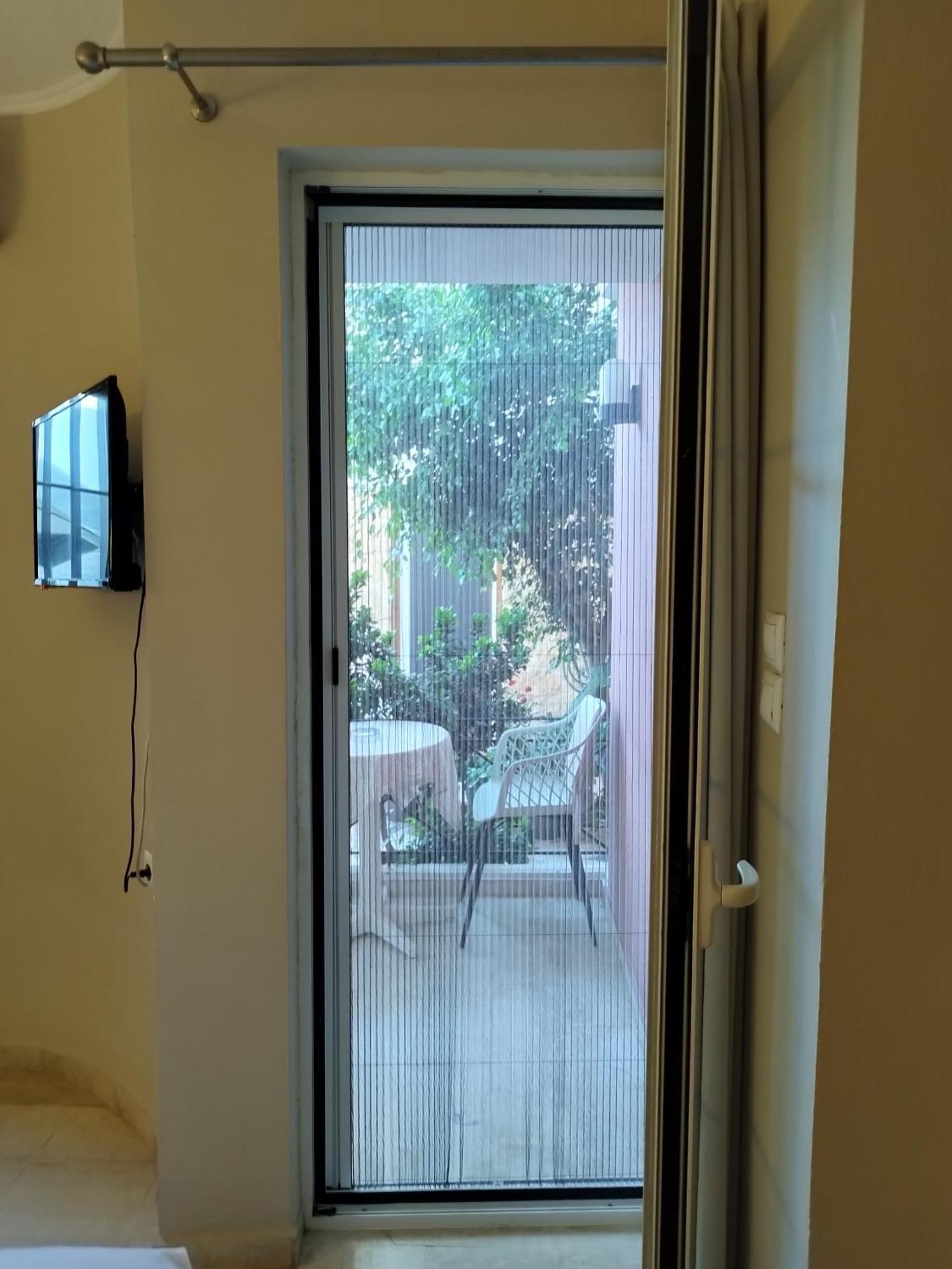 Villa Katerina Chania  ภายนอก รูปภาพ
