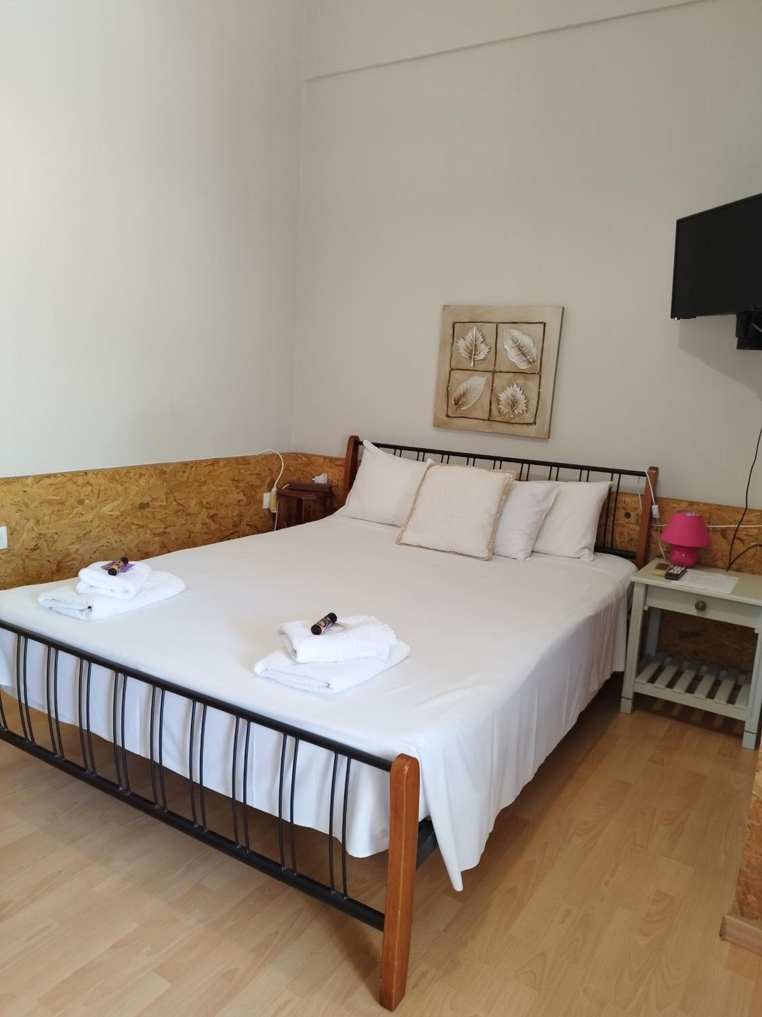 Villa Katerina Chania  ภายนอก รูปภาพ