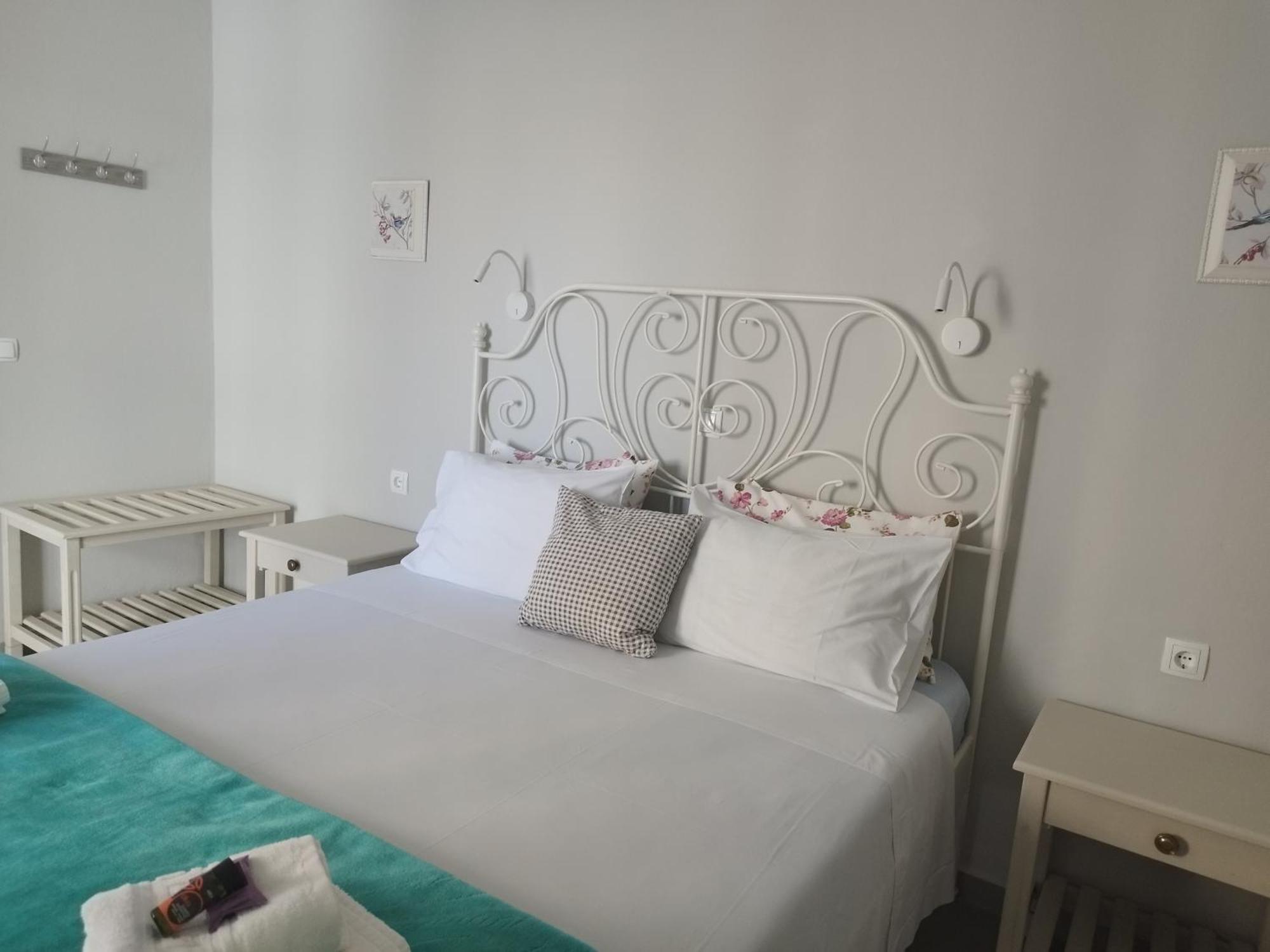 Villa Katerina Chania  ภายนอก รูปภาพ
